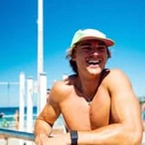 Alfie Robertson