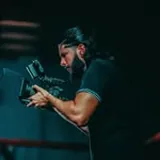 Christopher Vazquez