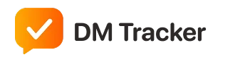 DM Tracker